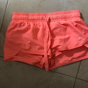 Super cute exercise shorts!!
